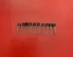 10X TL431CLP Texas Instruments Ic Vref Shunt Prec Adj TO-92-3 10/UNITS. Fixed Price $9.99.