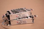 2X Used Mean Well RSD-30L-24 Module Dc-dc 18-72VIN-24VOUT 1.25A 30W. Fixed Price $29.40.
