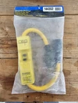 Cep 1443G2 Gfci 2' Extension Cord 20A / 125V. Fixed Price $16.95.