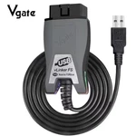 Vgate Vlinker Fs OBD2 Scanner Usb Adapter Fit Forscan Hs/ms-can Auto Switch. Fixed Price $35.33.