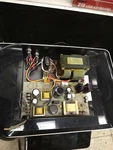 Isoetec Phone System Power Supply Model 550005. Fixed Price $60.00.