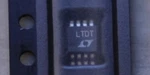 1000PCS LT1610 1.7MHZ Single Cell Micropower Dc/dc Boost Converter Regulator. Fixed Price $870.57.