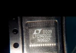 Lot Of (50) Linear Technologies LTC1421CG Ic Controller Hot Swap 24-SSOP. Fixed Price $100.00.