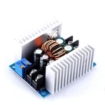 20A Dc-dc Step Down Buck Converter 6-40V To 1.2-35V Constant Current Module. Fixed Price $24.23.