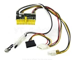 Mini-box PICOPSU-150-XT 150W Dc-dc Itx 12V Power Supply. Fixed Price $38.00.