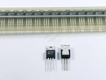 5X MIC2940A-5.0BT Micrel 5V 1.25A Low-dropout Voltage Regulator TO-220. Fixed Price $12.00.