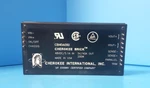 Dc-dc Converter, CB40A050, Cherokee, Input: 48VDC/5.1A, Output: 5V/40A, 200W. Fixed Price $14.00.