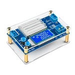 12A Dc Buck Converter 5.3-32V 1.2-32V Adjustable Cc/cv Lcd Regulator For Rv. Fixed Price $32.99.