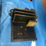 Fanuc A02B-0076-K002 Pc Cassette Board 5377. Fixed Price $2049.30.