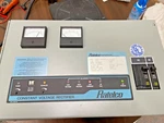 Ratelco FC48303 / 48V 30A Constant Voltage Rectifier - Tested Good. Fixed Price $199.99.