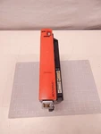 Sew Eurodrive MDX61B0008-5A34-00 Frequency Converter T81682. Fixed Price $899.00.