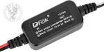 Drok 12V 9V Dc Converter, 11-32V 3A Buck Voltage Regulato. Fixed Price $14.90.