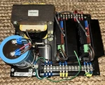 Advanced Motion Controls PS16L160 Power Supply W/dual Copley. Fixed Price $795.95.
