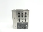 General Electric VR-1 8215B003P01 Step Voltage Regulator Control. Fixed Price $533.75.