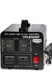 Voltage Converter TRANSFORMER(110V To 220V 110V) Watt S.... Fixed Price $53.89.