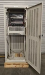 Marconi Lorain Vortex Power System V260ICAB, 1231V2 Output: -48V, 1200A. Fixed Price $6500.00.