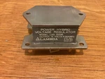 Lamda Las 5205 Power Hybrid Voltage Regulator - New. Fixed Price $49.00.