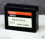 Astec AD1D12A10 Dc-dc Converter Series 12V 10W. Fixed Price $24.99.