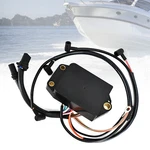 Ignition System Unit Cdi Parts For Johnson Evinrude 85HP 90HP 100HP 110HP Us. Fixed Price $53.68.