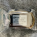 Drok Dc-dc Stabilizer, 9V-36V To 12V Boost Buck Converter 5A 60W Waterproof A.... Fixed Price $28.95.