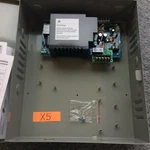 Schlage Allegion PS902 12/24V Power Supply W/ 900 Fa Input Board Enclosure. Fixed Price $99.88.
