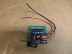 Velleman Voltage Regulator P1823. Fixed Price $209.99.