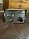 Calrad Ac Dc Converter P-832 Used. Fixed Price $65.00.