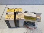 Allen Bradley 700-N5 Surge Suppressor 700N5 Series (pack Of 5). Fixed Price $49.99.