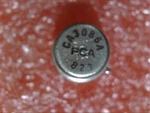 2 Pcs Rca CA3085A Metal Can Positive Voltage Regulator "free Us Shipping". Fixed Price $20.49.