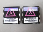 Nos (2) Lambda SM10-24S03 Isolated Module Dc-dc Converter Output 3.3V 2.55A. Fixed Price $45.95.