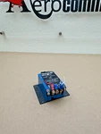 Rc Allen Voltage Regulator 28V P/n: 23-1100-5A (0009AA). Fixed Price $75.62.