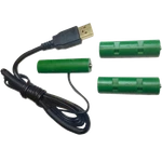 3 Aa Battery Eliminator - 4.5 Volts Usb Powered. Fixed Price $49.95.