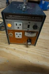 I2R Therm-o-watch L7-800 Temperature Controller. Fixed Price $59.00.