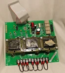 300-5148-02 Cummins Onan Power Module Level Controller Pcb Kit Transfer Ats. Fixed Price $819.00.