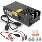 Mysweety 12V Power Supply, Ac To Dc 110V Converter, Ne.... Fixed Price $110.22.