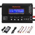 Balance Discharger 1-6S Digital Battery Pack For Nimh/nicd/li-po. Fixed Price $34.99.