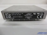 Lineage JAW075A1 Power Module, In:dc 36-75V, 3.5A, Out:dc 15A. Fixed Price $20.00.