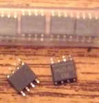 Lot Of 18: National Semiconductor LM393M. Fixed Price $33.33.