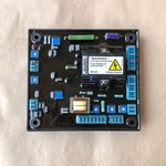 Stamford MX341 Voltage Regulator E000-23412. Fixed Price $458.68.