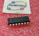 DG303ACJ Maxim Analog Switch Ic Spst - Nos Qty 1. Fixed Price $5.99.
