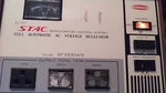 Dactron Stac Fully Automatic Voltage Regulator ST1000WS Variac 110/220V. Fixed Price $120.00.