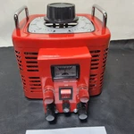 3KVA Variac Transformer Variable 3000VA Voltage Regulator 0-130V Amps New. Fixed Price $37.80.