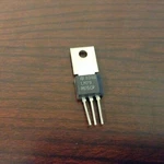(1PC)NTE Electronics NTE961 Voltage Regulator Negative 5V 1A TO220. Fixed Price $5.21.