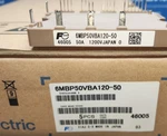 1PC Fuji 6MBP50VBA120-50 50A 1200V Module New. Fixed Price $115.00.