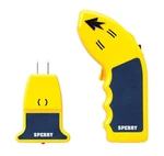 Sperry CS550A Yellow 9V 80 To 140 Range Circuit Breaker Tester X 8.63 H In.. Fixed Price $34.41.