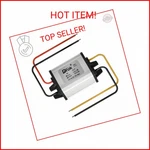 Drok 12V To 6V Reducer - Waterproof Step Down Converter Dc Buck. Fixed Price $15.16.