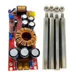 1800W 40A Dc-dc Boost Converter Step Power Supply Module 10-60V To 12-90V. Fixed Price $23.91.