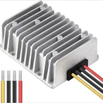 Cllena Dc 48V Step Down To 24V 30A 720W Voltage Reducer Converter. Fixed Price $45.00.