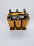 Fanuc A81L-0001-0080-01 Reactor/transformer, 3-PHASE 65A. Fixed Price $61.40.