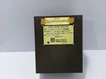 Basler Electric SR4A-2B15B3A Static Voltage Regulator SR4A2B15B3A. Fixed Price $1596.00.